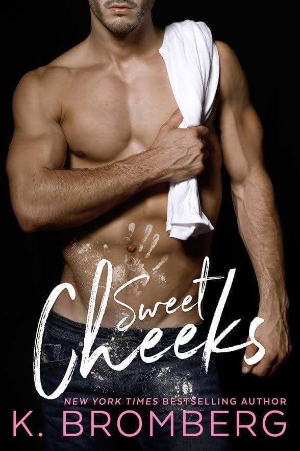 Sweet Cheeks book cover