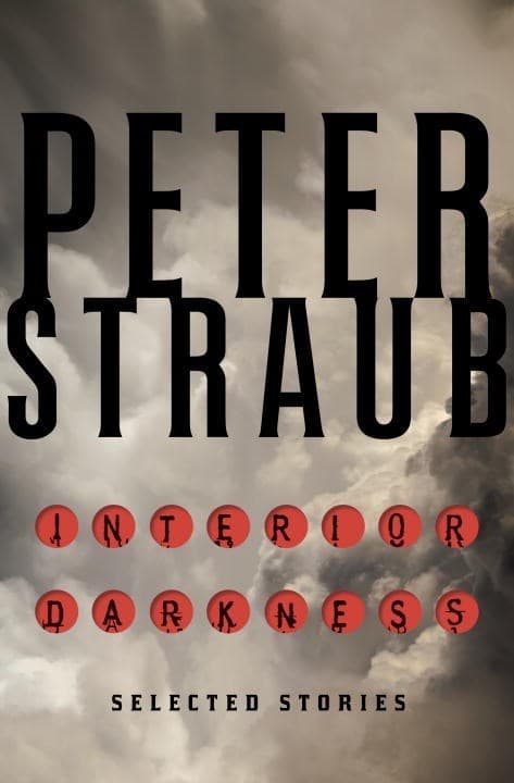 Interior Darkness book cover
