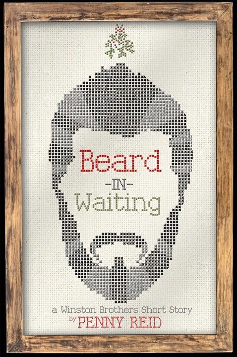 Beard in Waiting book cover