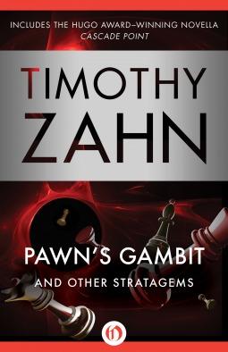 Pawn's Gambit: And Other Stratagems book cover