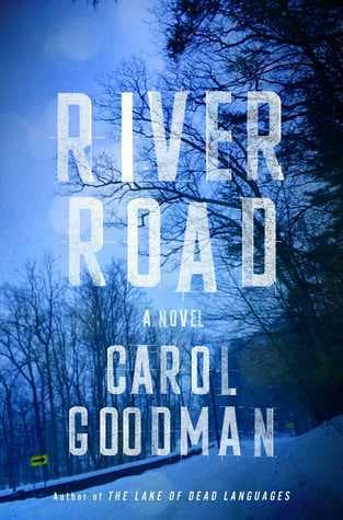 River Road book cover