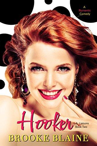 Hooker book cover