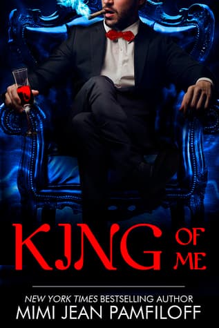 King of Me