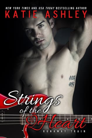 Strings of the Heart book cover