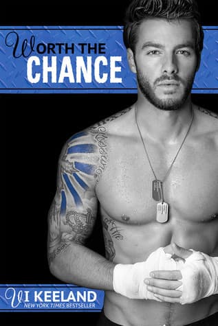 Worth the Chance book cover