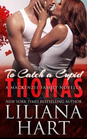 Thomas: To Catch a Cupid