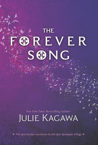 The Forever Song book cover