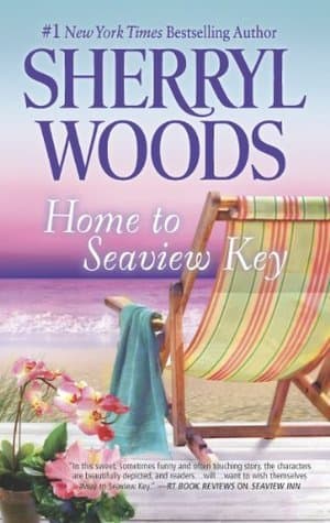 Home to Seaview Key book cover
