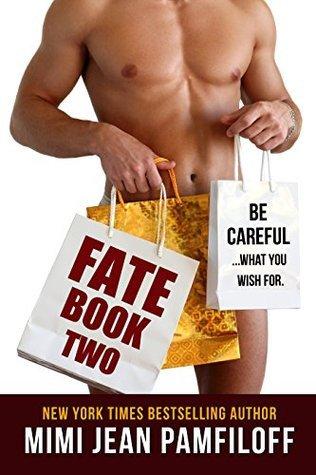 Fate Book Two book cover