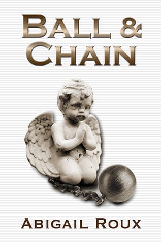Ball & Chain book cover