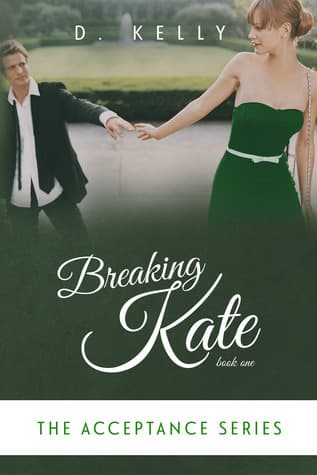 Series Book Cover Preview