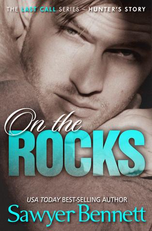 On the Rocks book cover