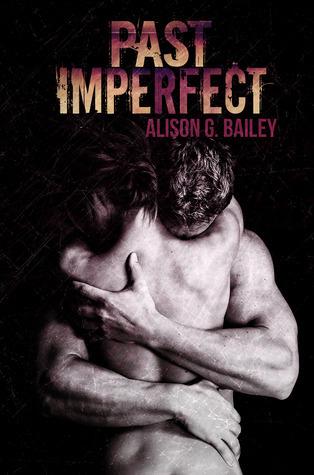 Past Imperfect book cover