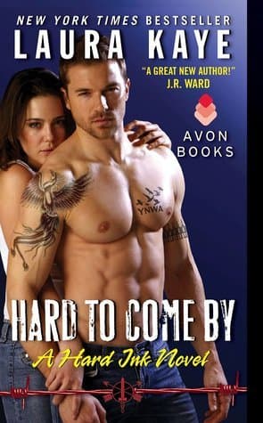 Hard to Come By book cover