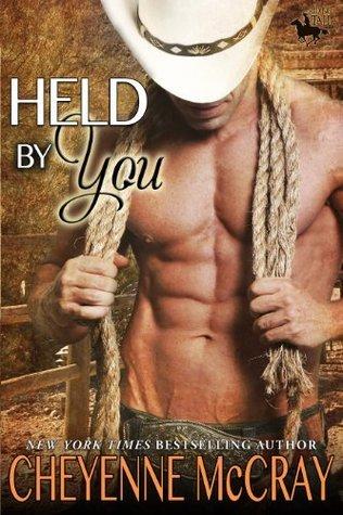 Held by You book cover