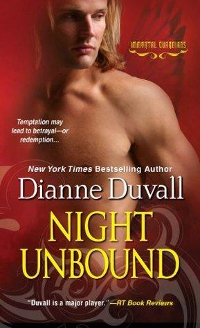 Night Unbound