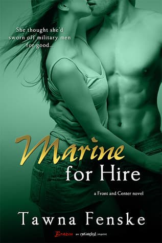 Marine for Hire