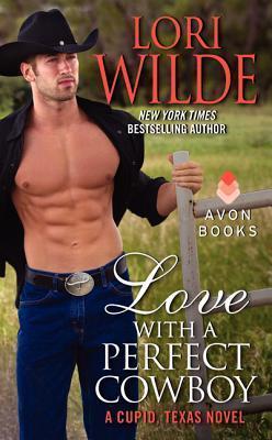 Love with a Perfect Cowboy book cover