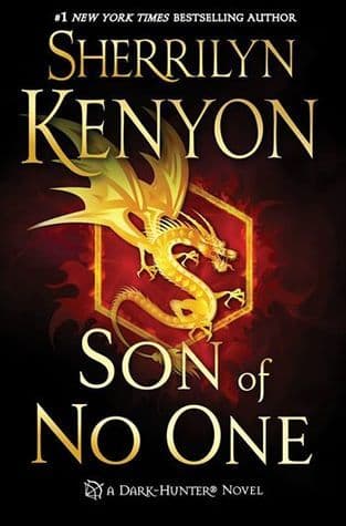 Son of No One book cover