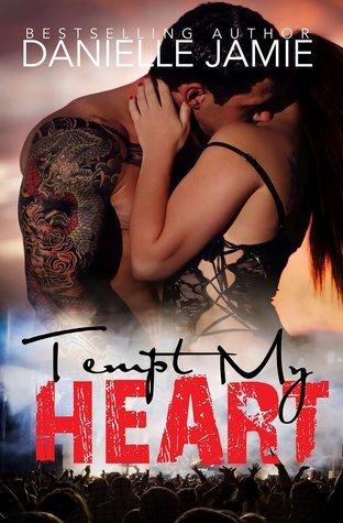 Tempt My Heart book cover