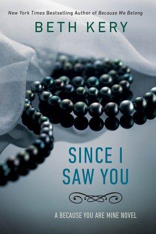 Since I Saw You book cover