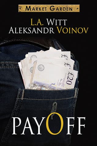 Payoff book cover