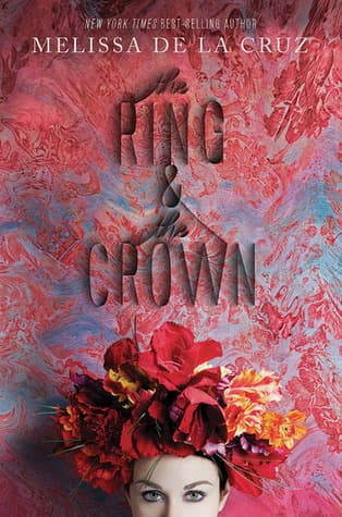 The Ring and the Crown book cover