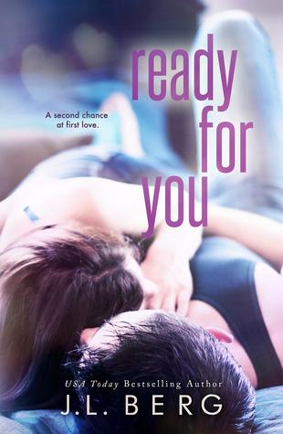 Ready for You book cover