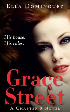 Grace Street book cover