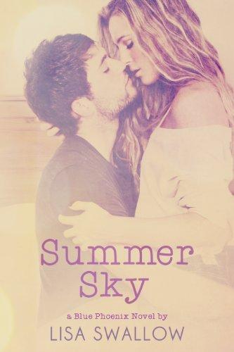 Summer Sky book cover