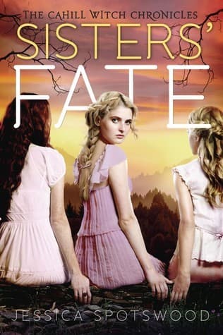 Series Book Cover Preview