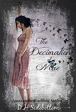 The Decimation of Mae book cover