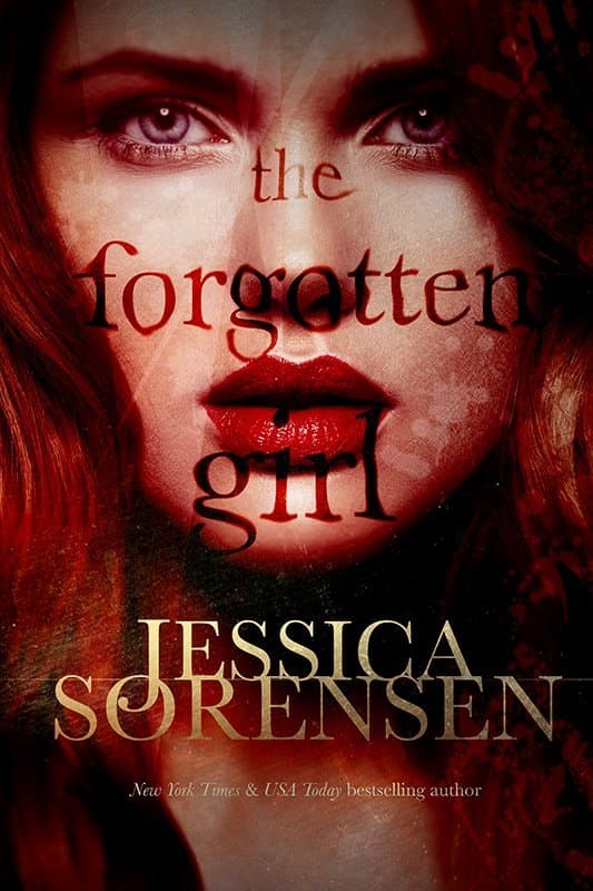 The Forgotten Girl book cover