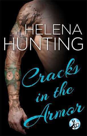 Cracks in the Armor book cover