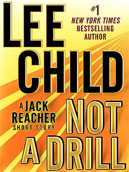 Not a Drill book cover