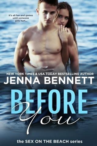 Before You book cover