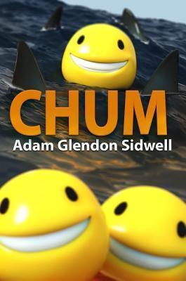 Chum book cover