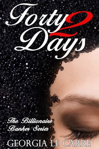 Forty 2 Days book cover