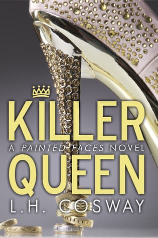 Killer Queen book cover