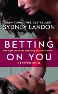 Betting on You