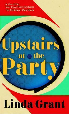 Upstairs at the Party book cover