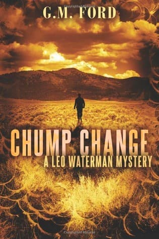 Chump Change book cover