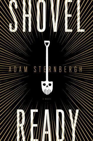 Shovel Ready book cover