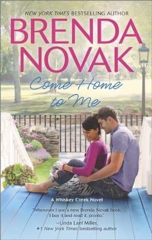 Come Home to Me book cover