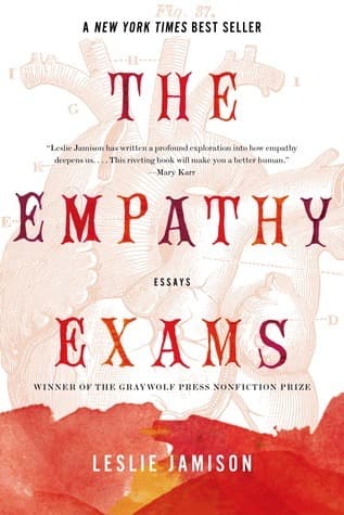 The Empathy Exams