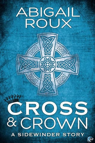 Cross & Crown book cover