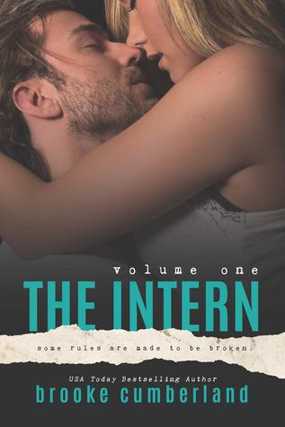 The Intern, Volume 1 book cover