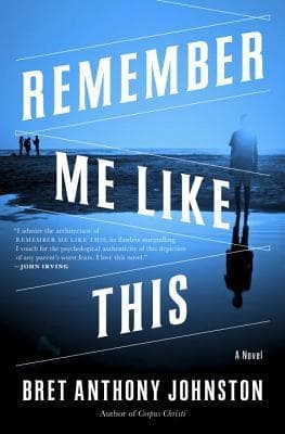 Remember Me Like This book cover