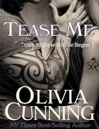 Tease Me book cover