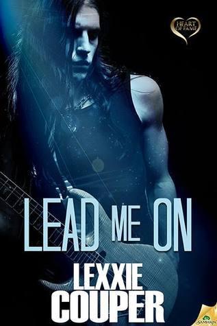 Lead Me On book cover